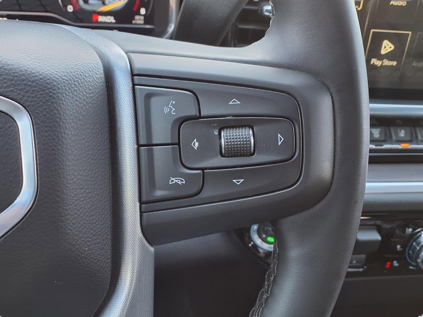 2024 GMC Sierra 2500 HD SLT