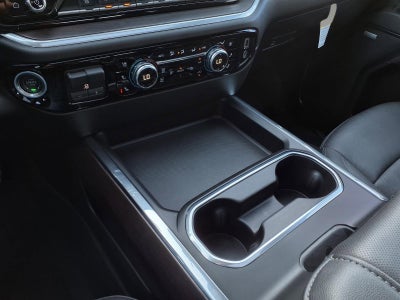 2024 GMC Sierra 2500 HD SLT