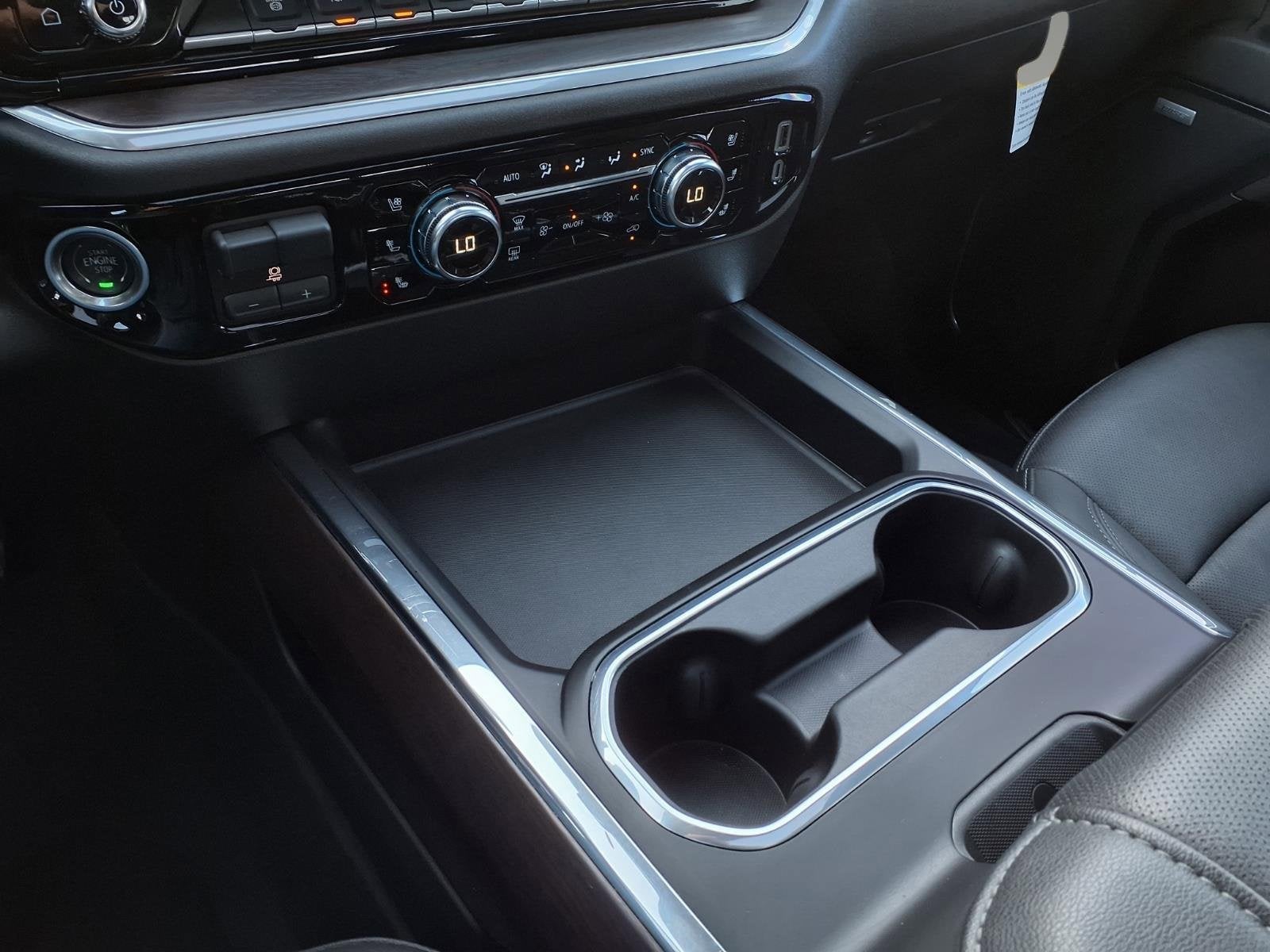 2024 GMC Sierra 2500 HD SLT