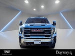 2024 GMC Sierra 2500 HD SLT