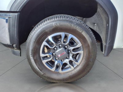 2024 GMC Sierra 2500 HD SLT