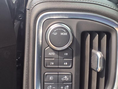 2022 GMC Sierra 2500 HD Denali