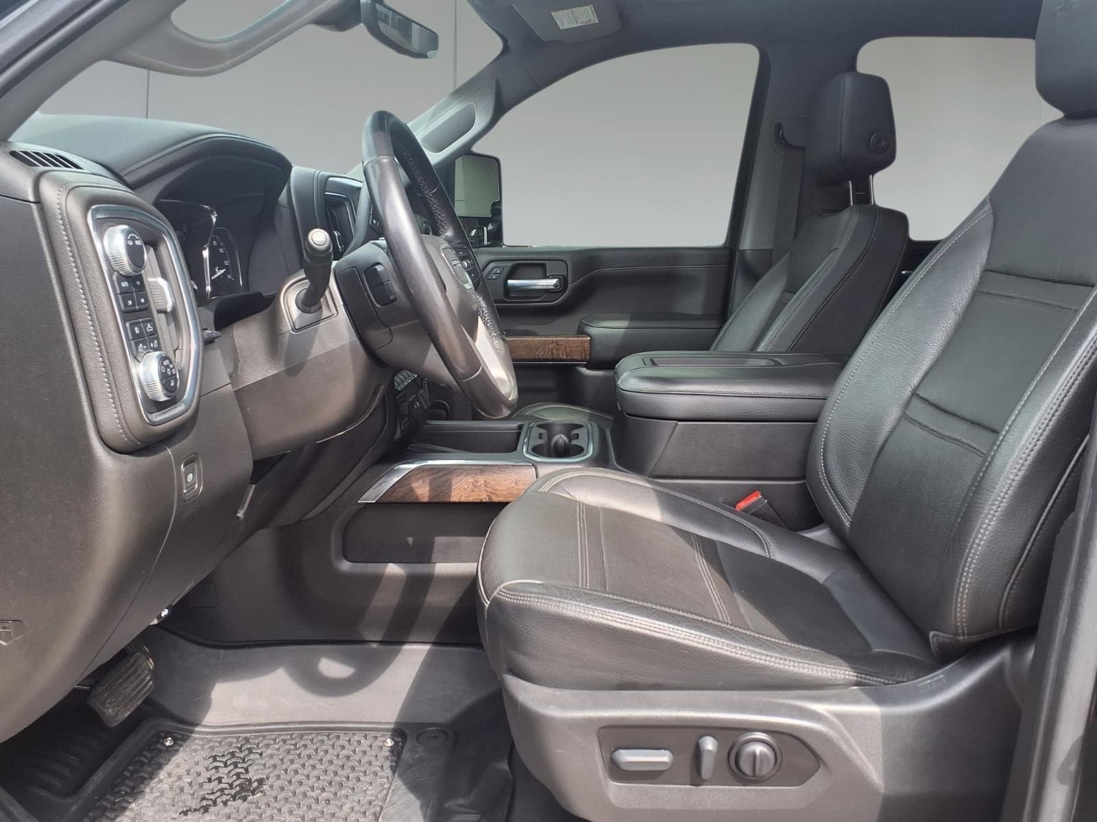 2022 GMC Sierra 2500 HD Denali