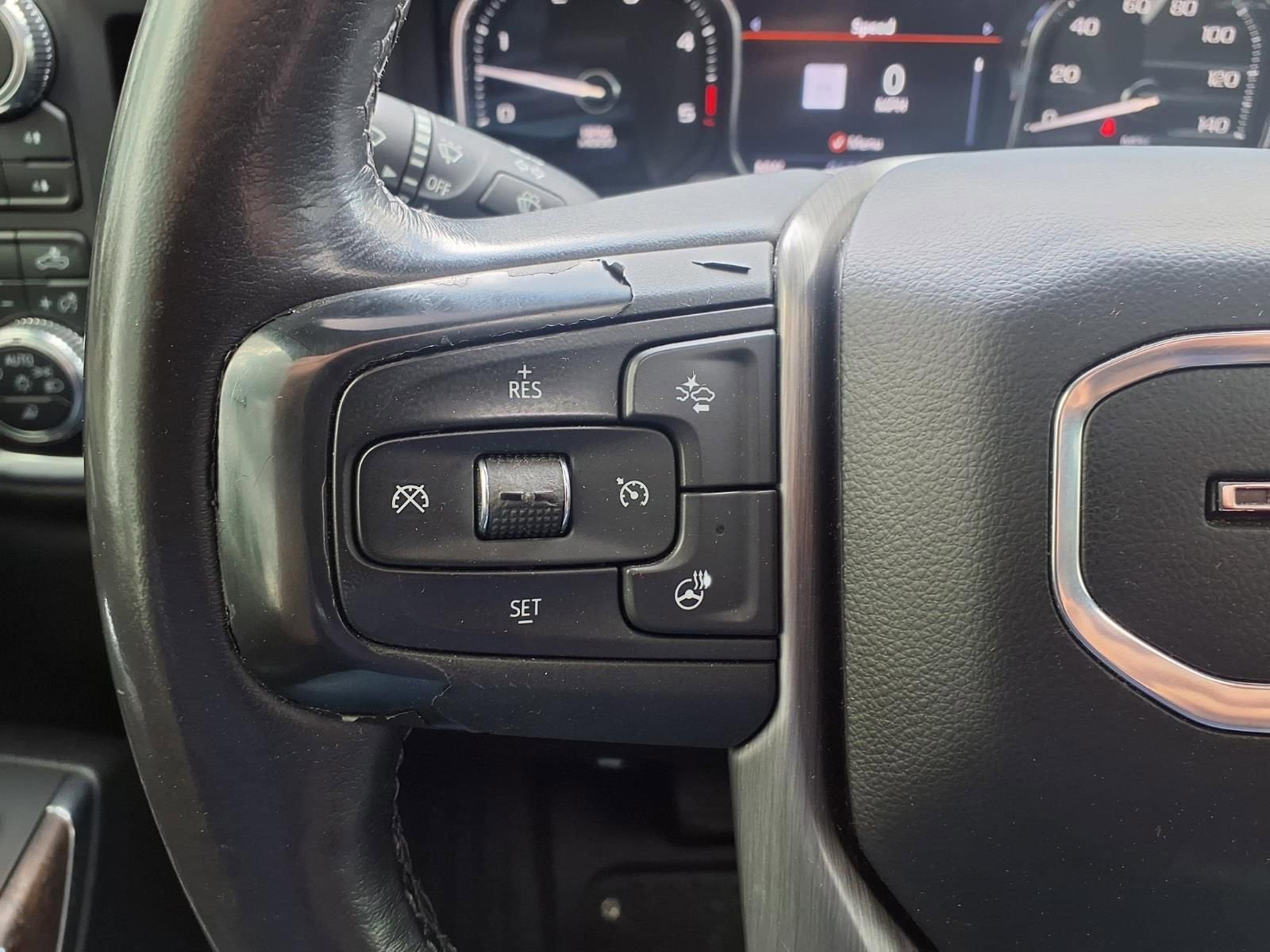 2022 GMC Sierra 2500 HD Denali