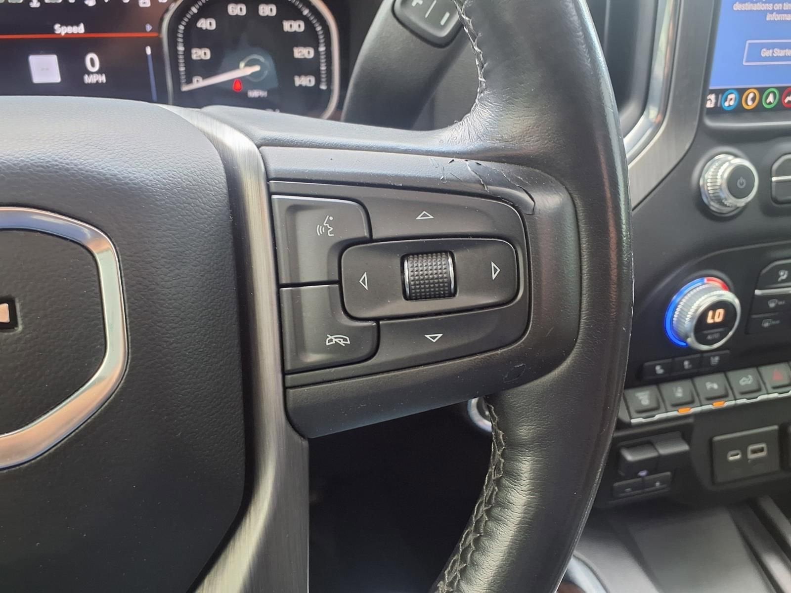 2022 GMC Sierra 2500 HD Denali