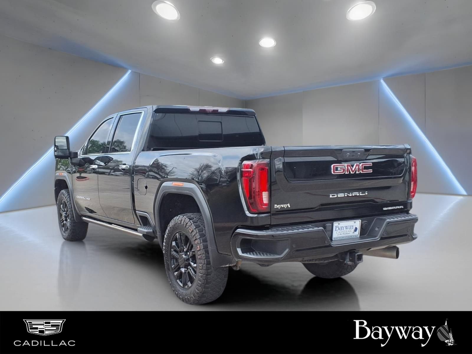 2022 GMC Sierra 2500 HD Denali