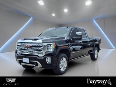 2023 GMC Sierra 2500 HD Denali