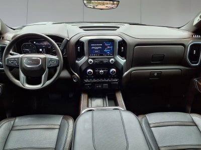 2023 GMC Sierra 2500 HD Denali
