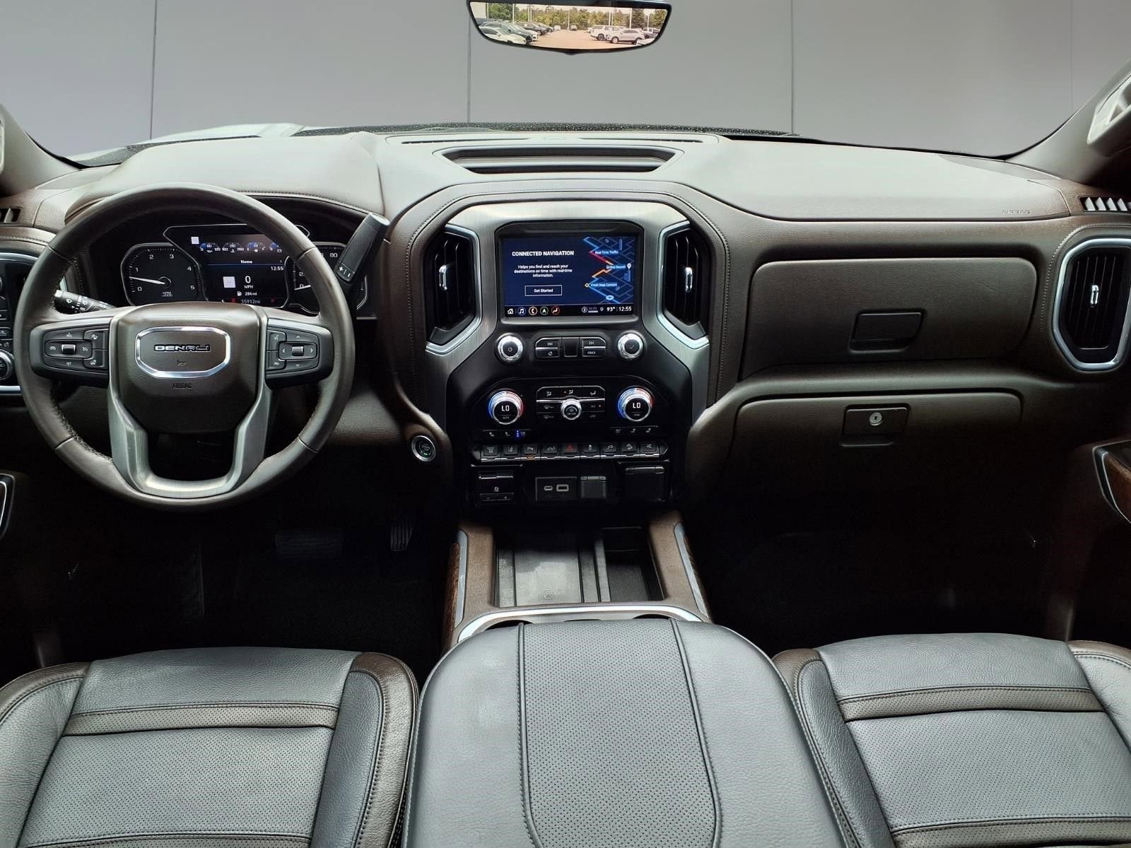 2023 GMC Sierra 2500 HD Denali