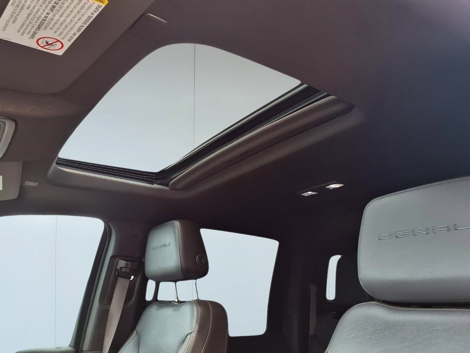 2023 GMC Sierra 2500 HD Denali