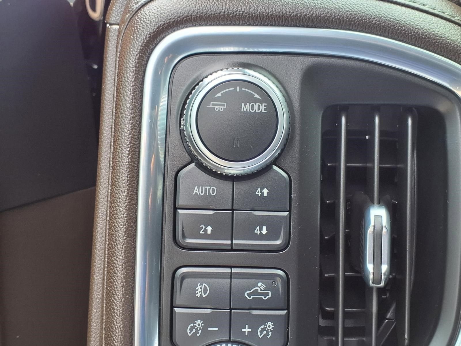 2023 GMC Sierra 2500 HD Denali