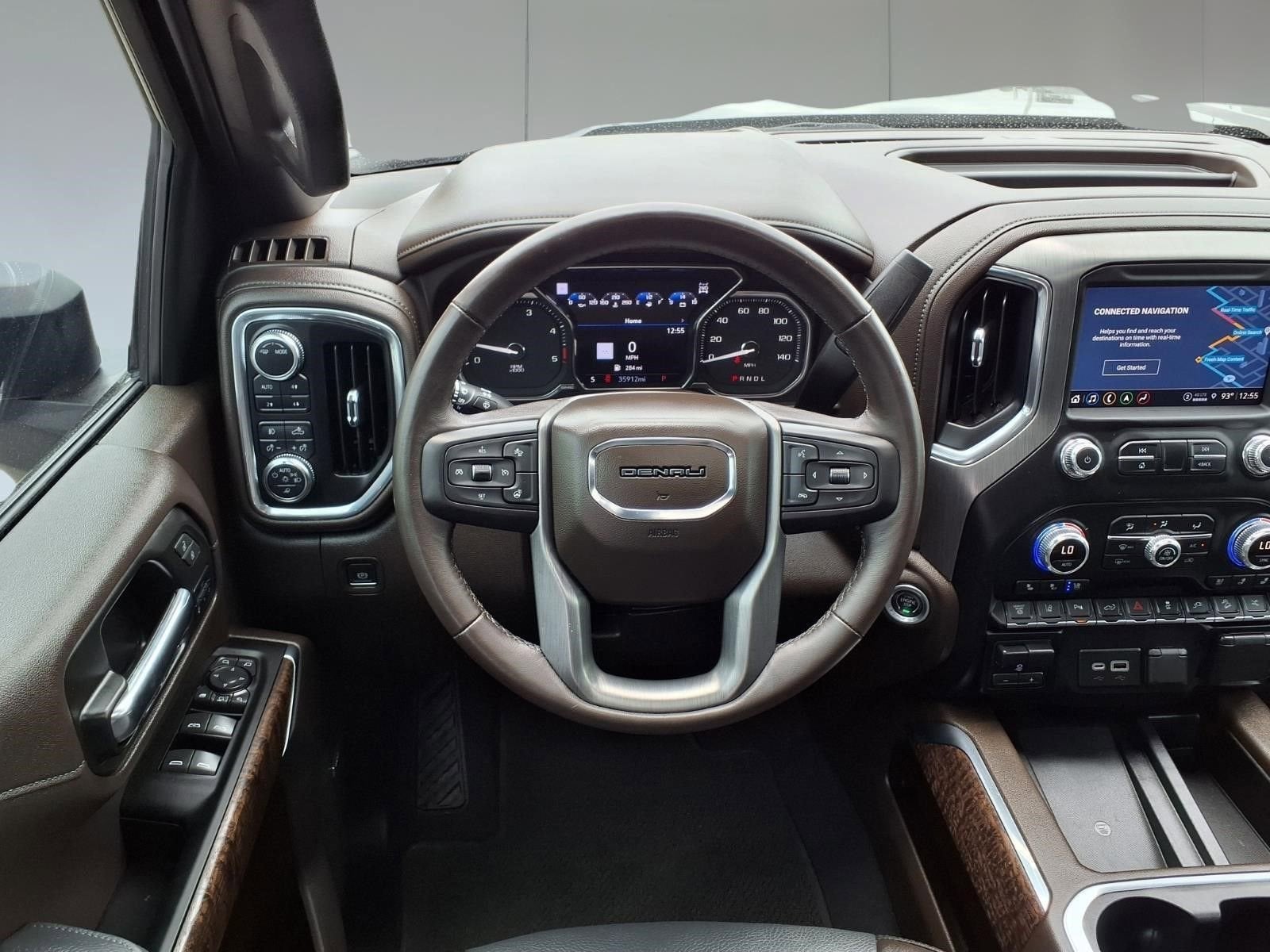 2023 GMC Sierra 2500 HD Denali