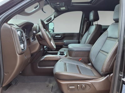 2023 GMC Sierra 2500 HD Denali