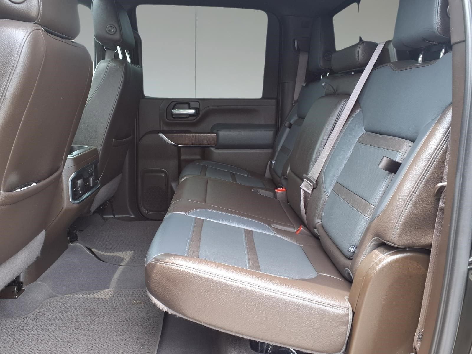 2023 GMC Sierra 2500 HD Denali