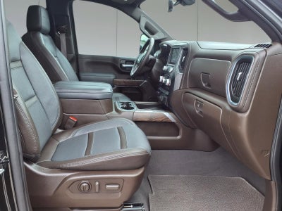 2023 GMC Sierra 2500 HD Denali