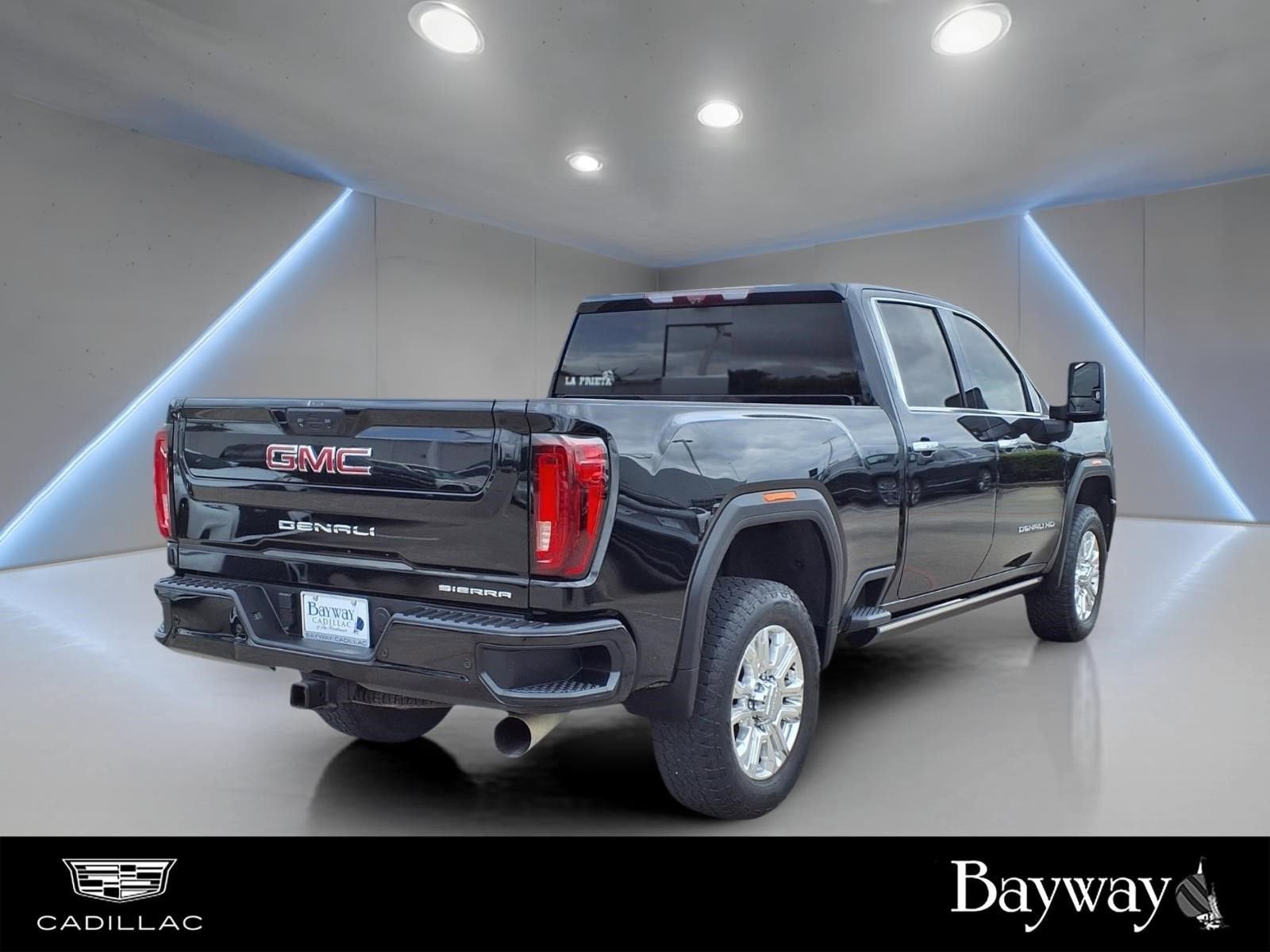 2023 GMC Sierra 2500 HD Denali