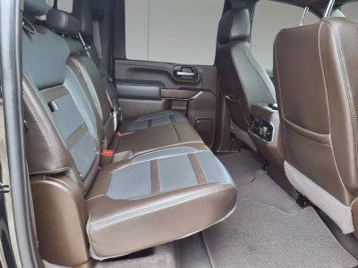 2023 GMC Sierra 2500 HD Denali