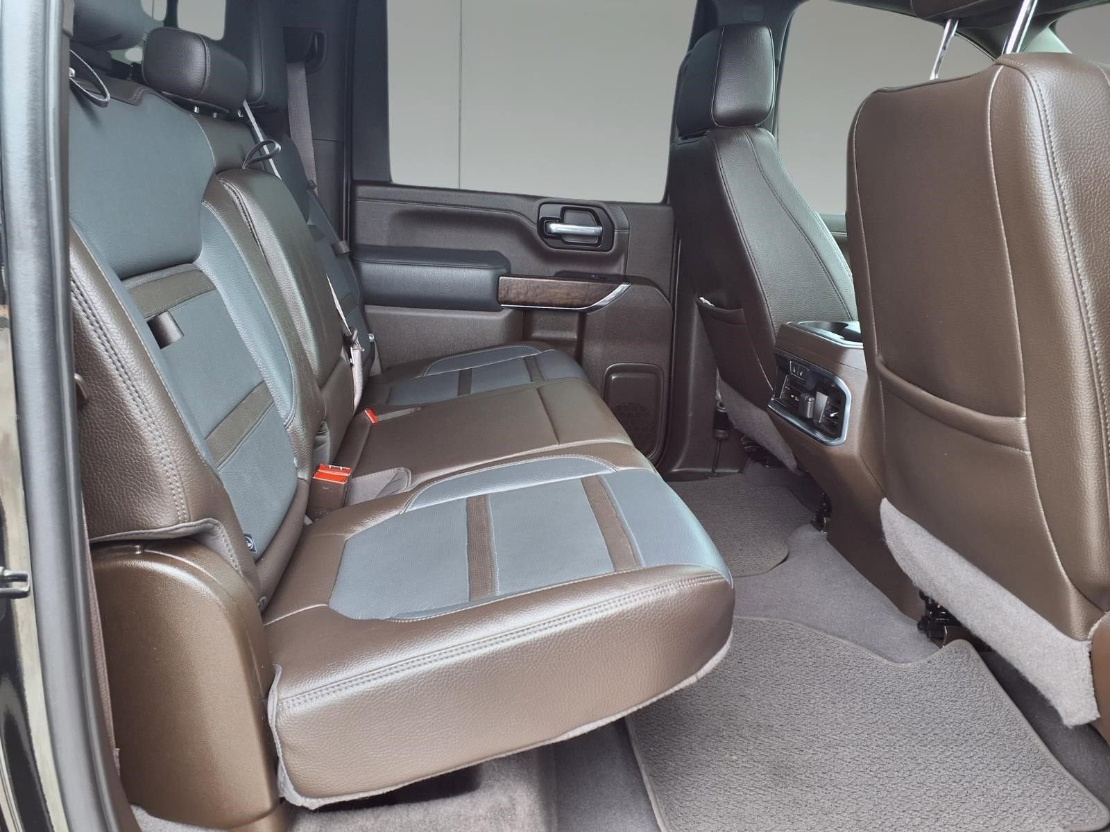2023 GMC Sierra 2500 HD Denali