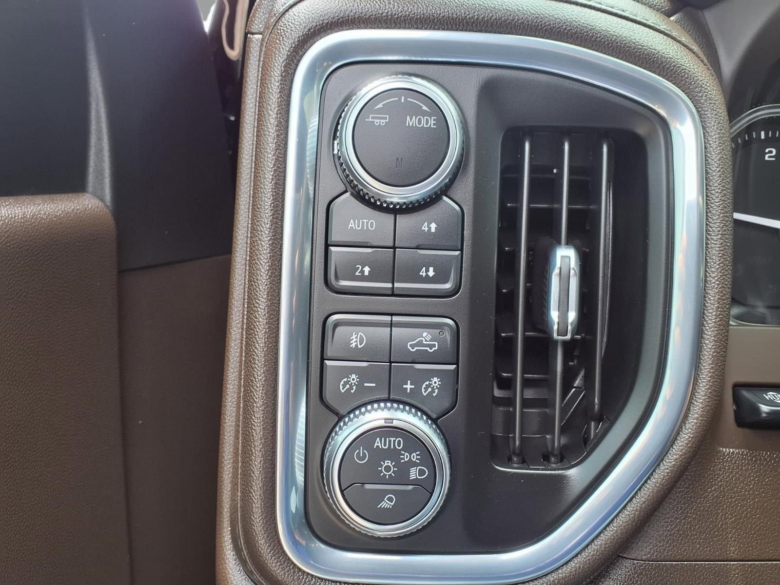 2023 GMC Sierra 2500 HD Denali