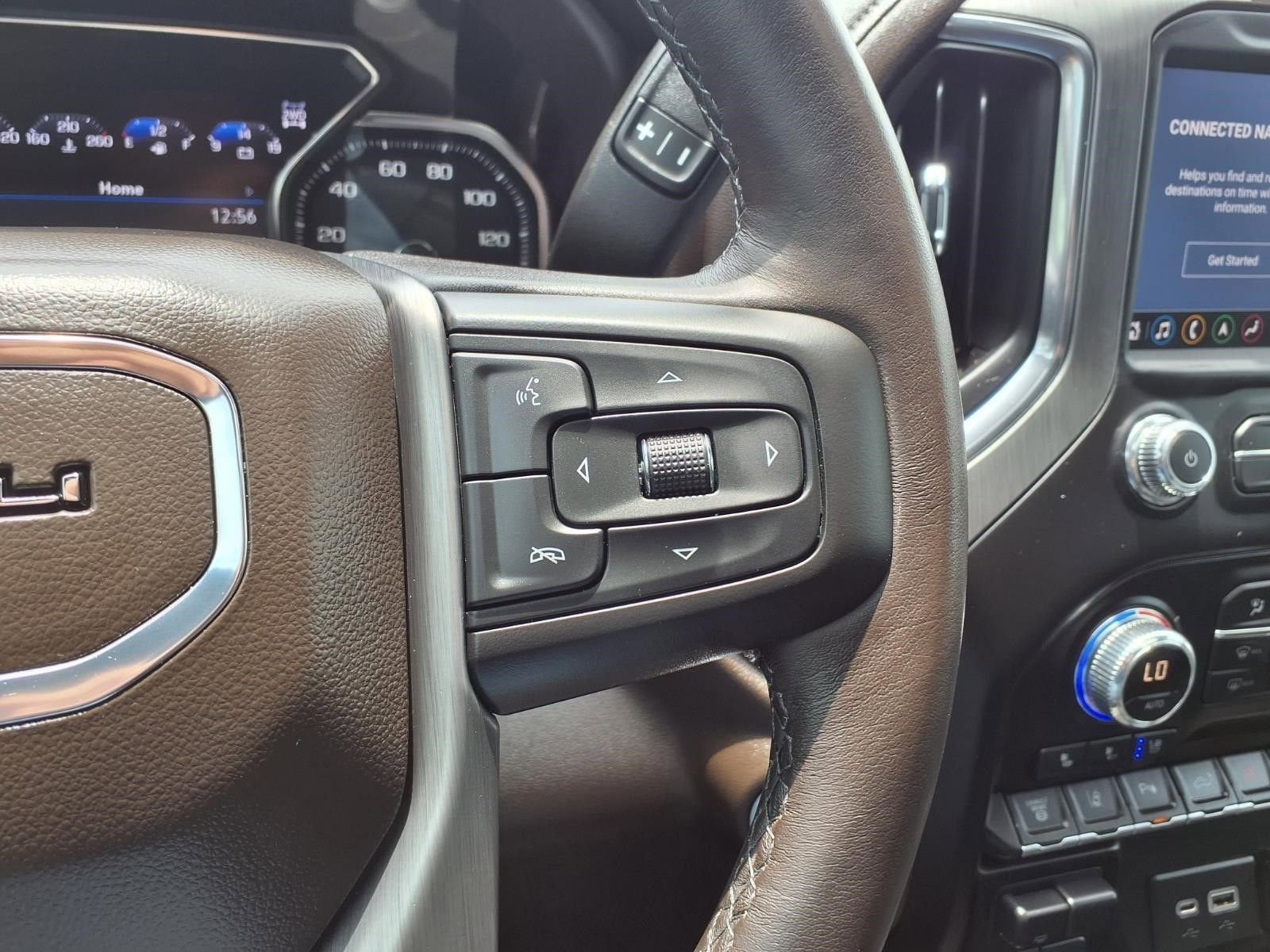 2023 GMC Sierra 2500 HD Denali