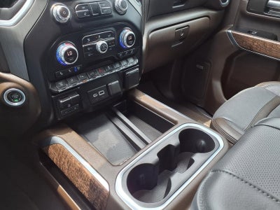 2023 GMC Sierra 2500 HD Denali