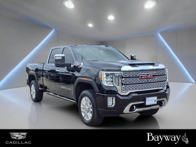 2023 GMC Sierra 2500 HD Denali