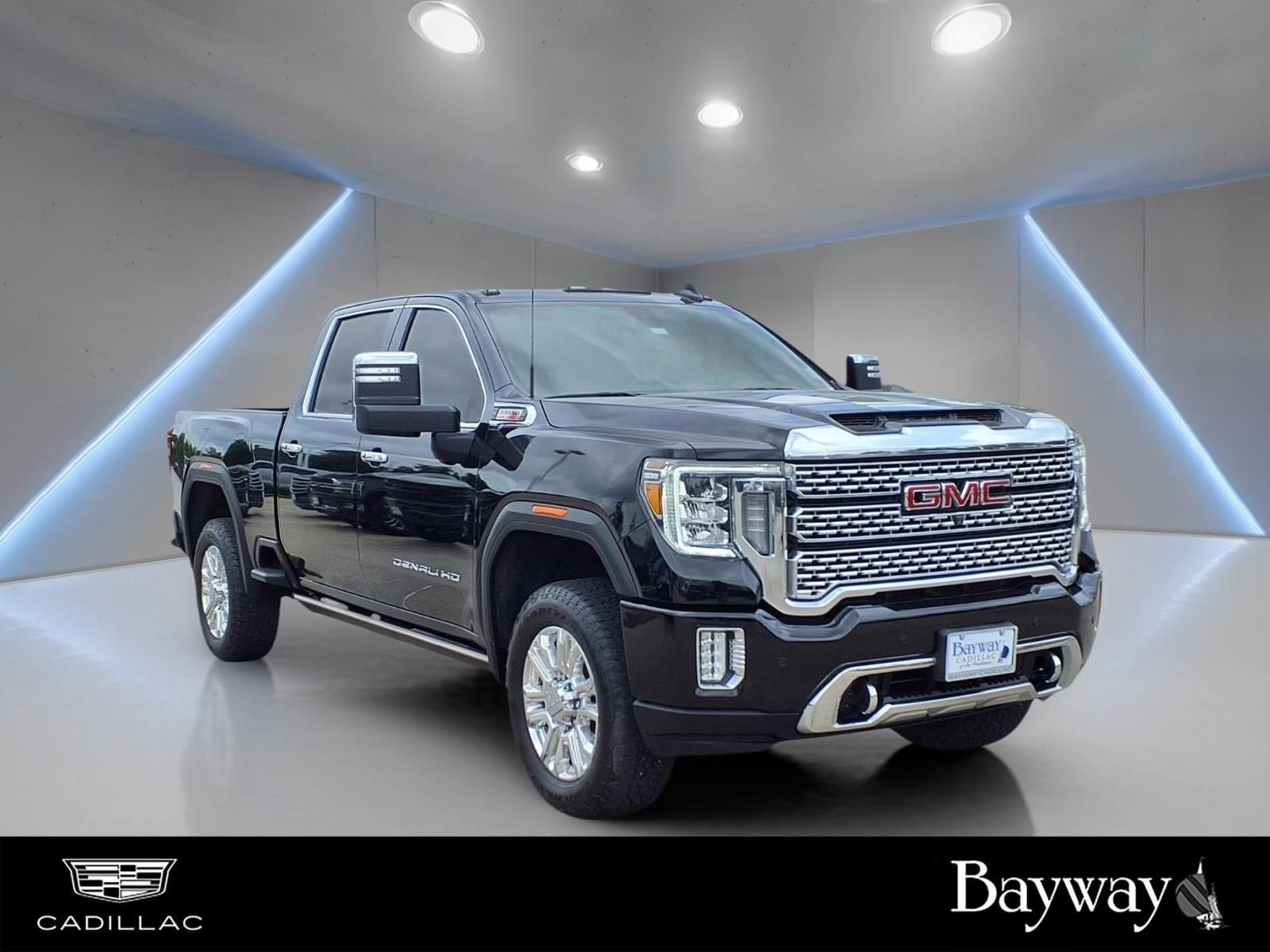 2023 GMC Sierra 2500 HD Denali