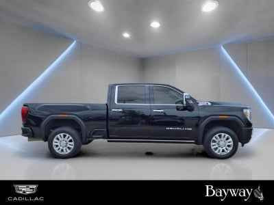 2023 GMC Sierra 2500 HD Denali