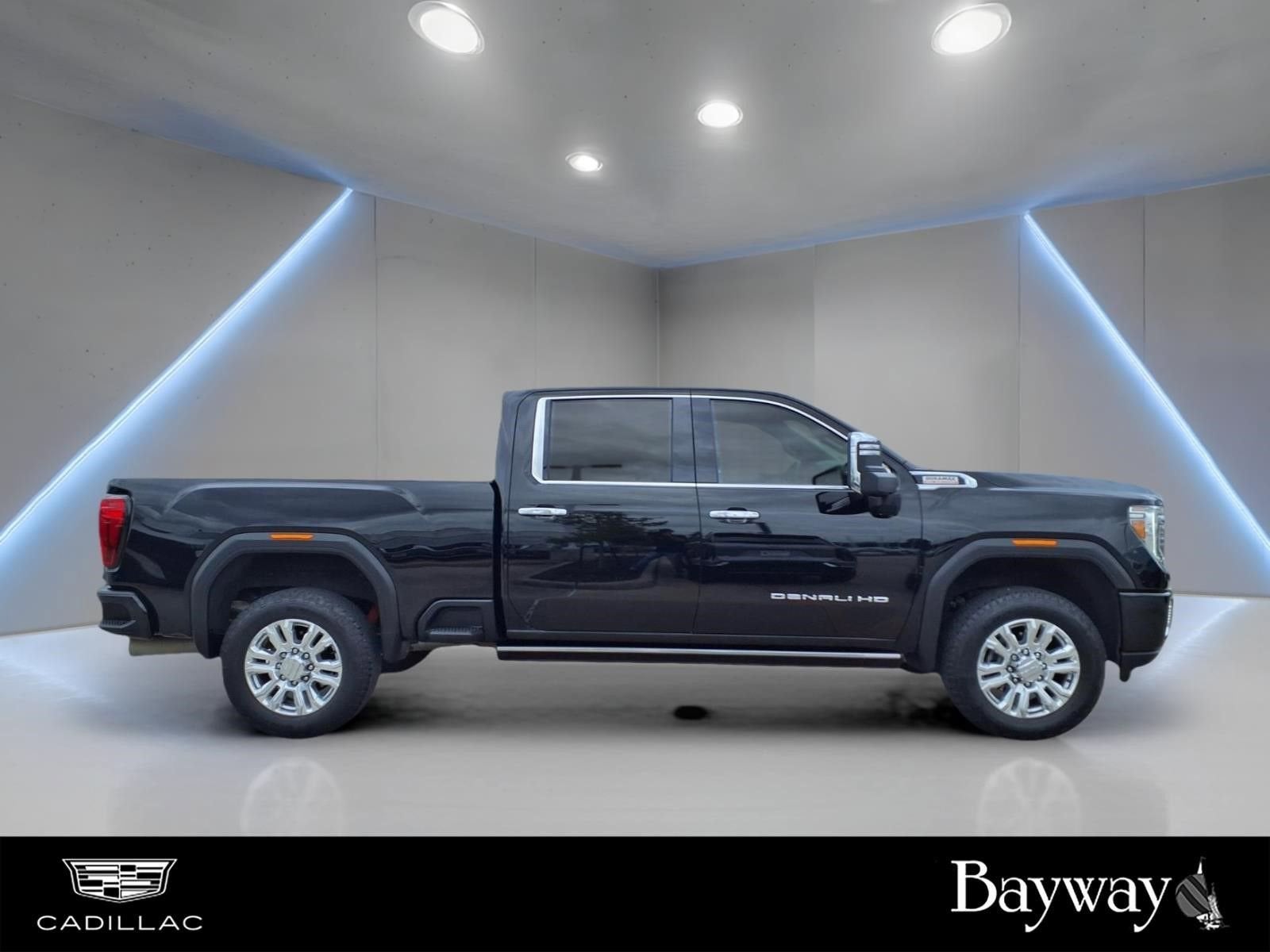 2023 GMC Sierra 2500 HD Denali