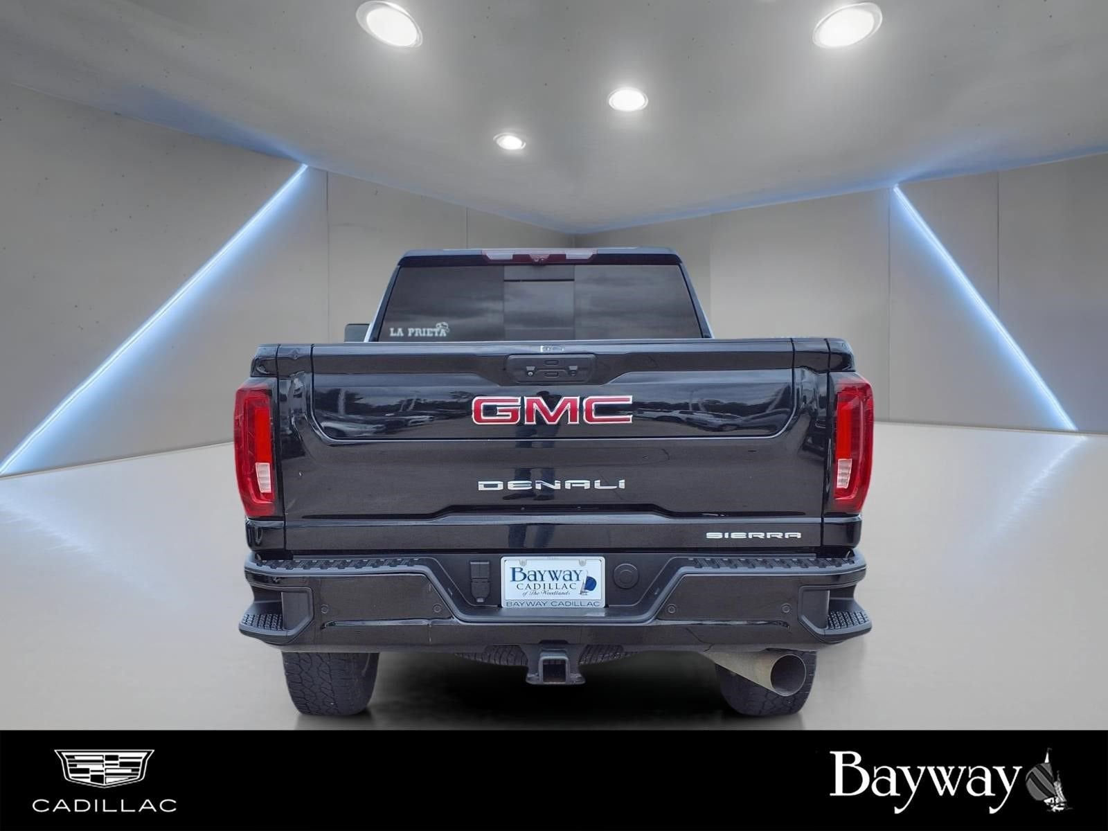 2023 GMC Sierra 2500 HD Denali