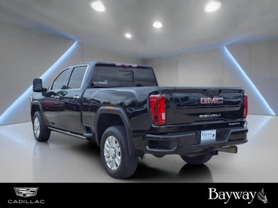 2023 GMC Sierra 2500 HD Denali