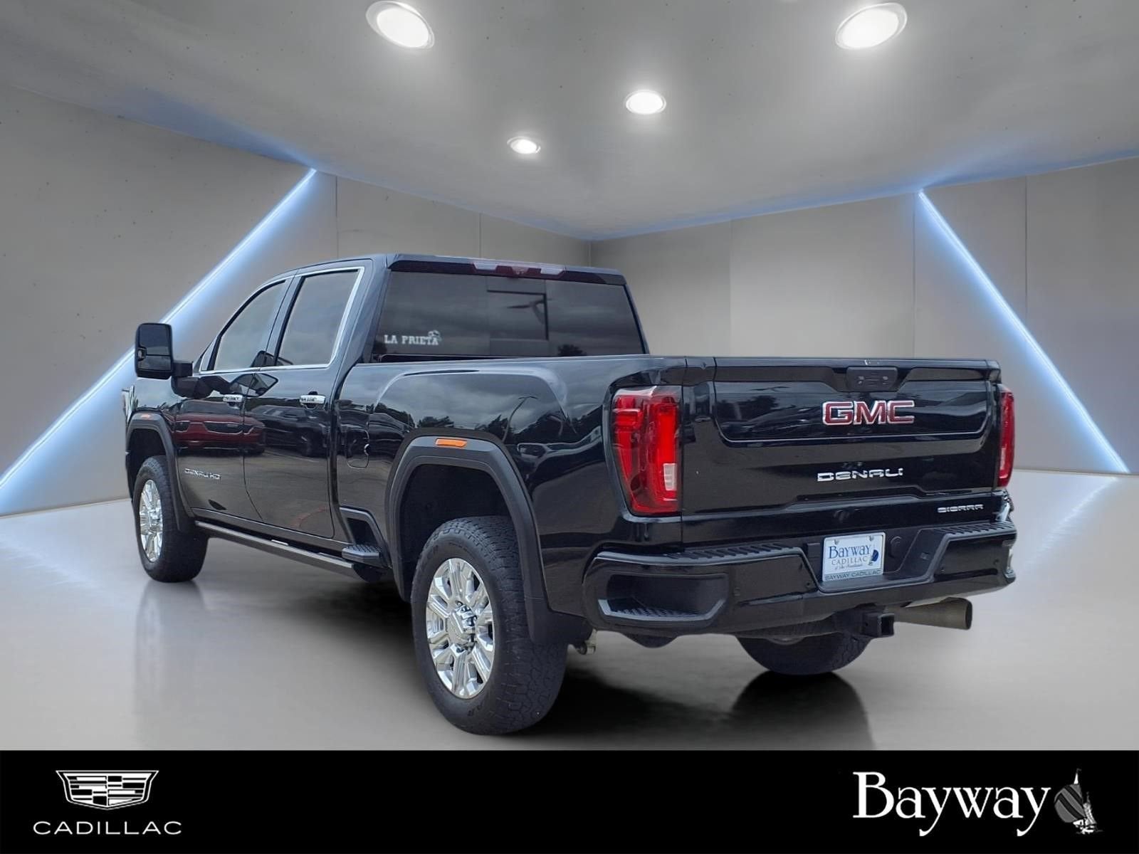 2023 GMC Sierra 2500 HD Denali