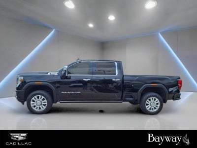 2023 GMC Sierra 2500 HD Denali