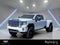 2022 GMC Sierra 3500 HD Denali