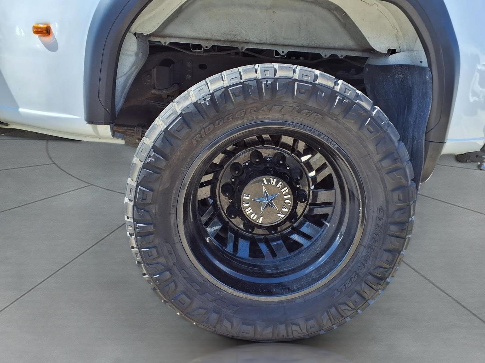 2022 GMC Sierra 3500 HD Denali