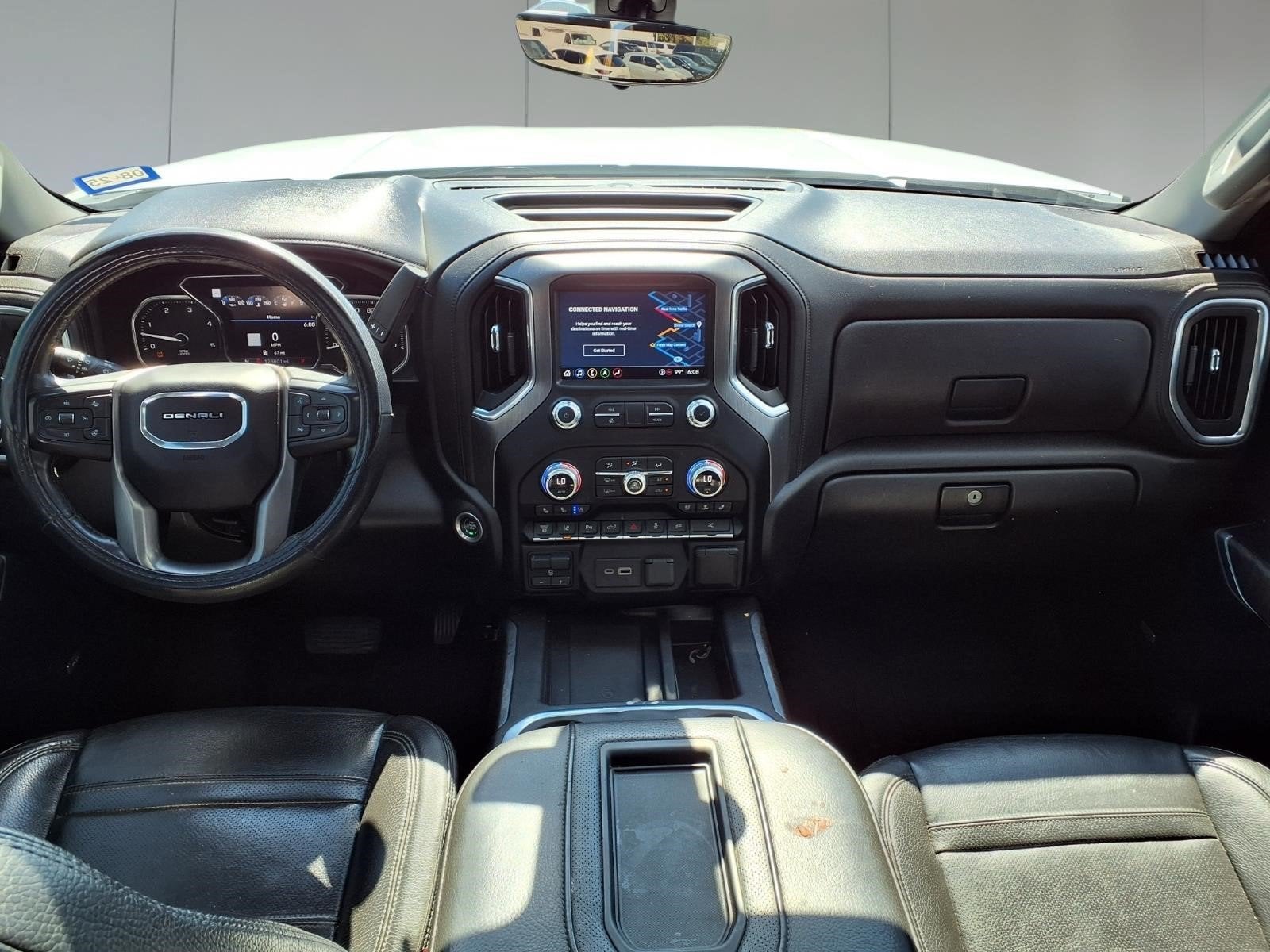 2022 GMC Sierra 3500 HD Denali
