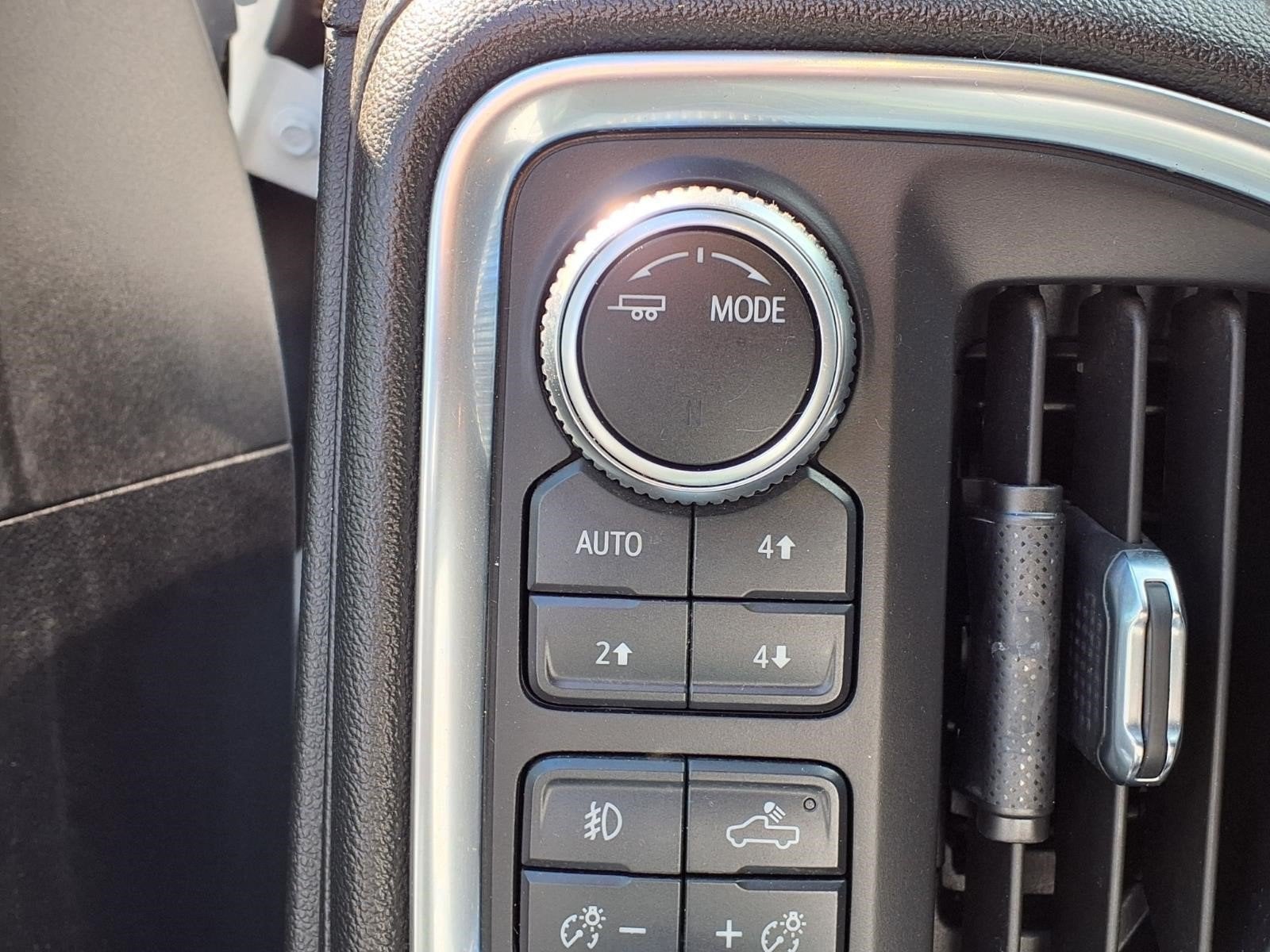 2022 GMC Sierra 3500 HD Denali
