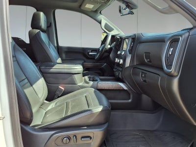 2022 GMC Sierra 3500 HD Denali