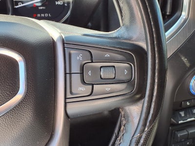 2022 GMC Sierra 3500 HD Denali