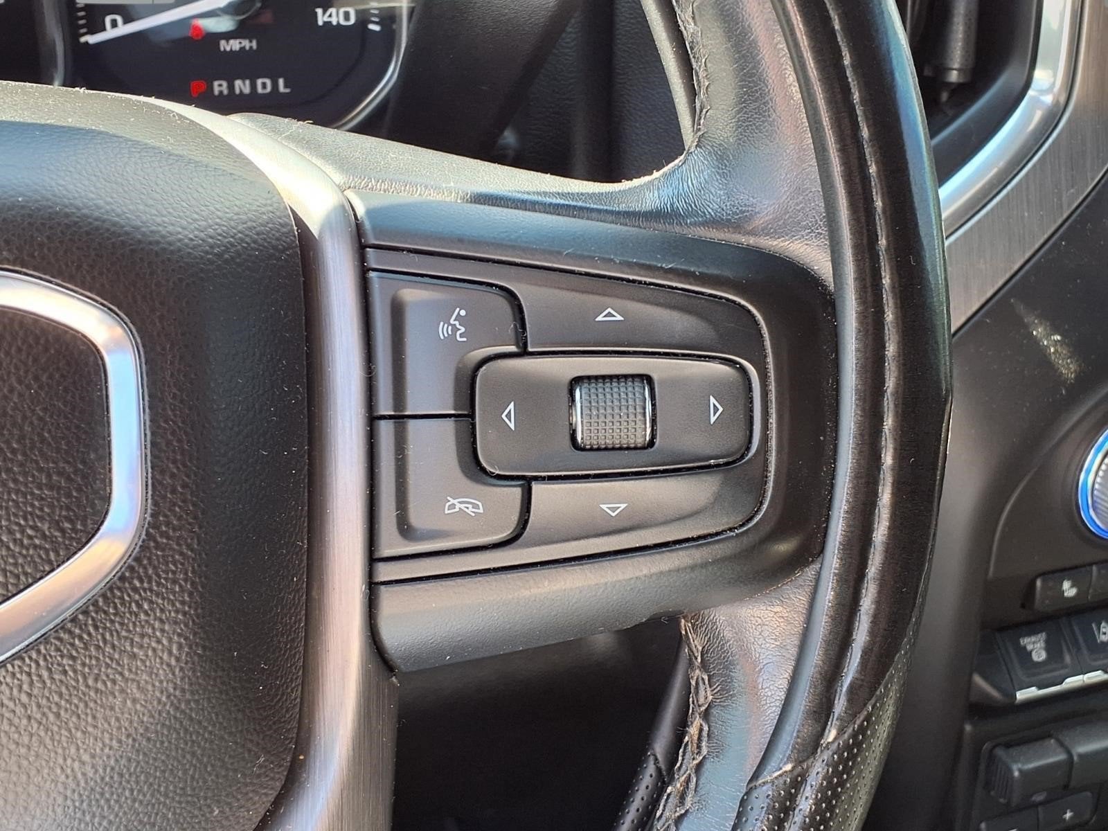 2022 GMC Sierra 3500 HD Denali