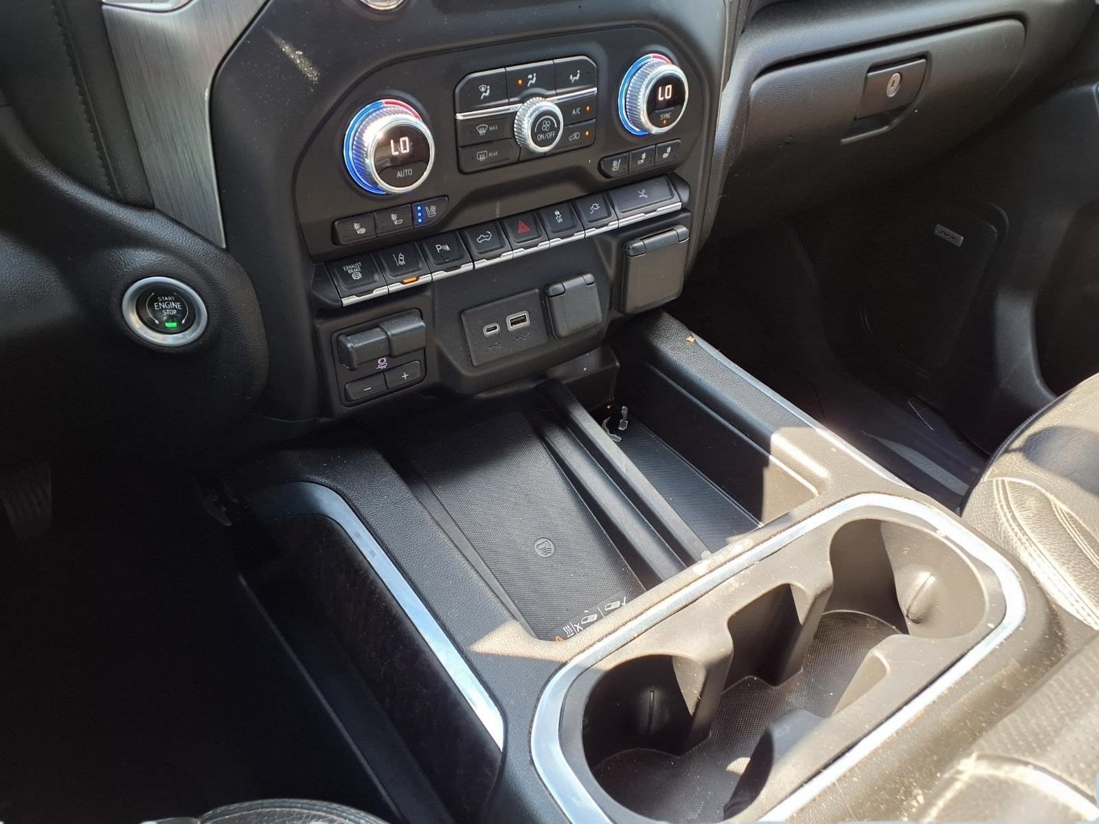 2022 GMC Sierra 3500 HD Denali