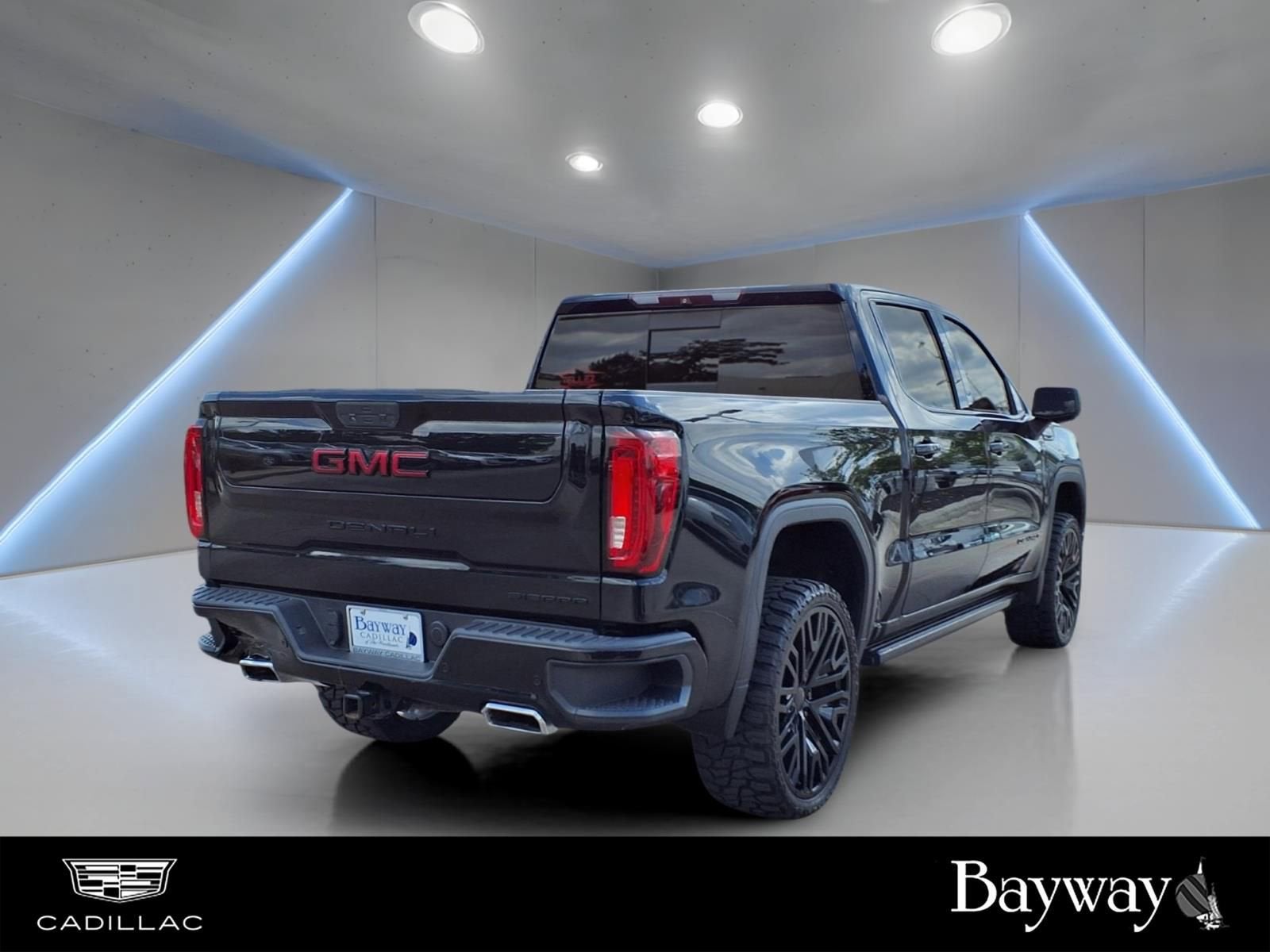 2019 GMC Sierra 1500 Denali