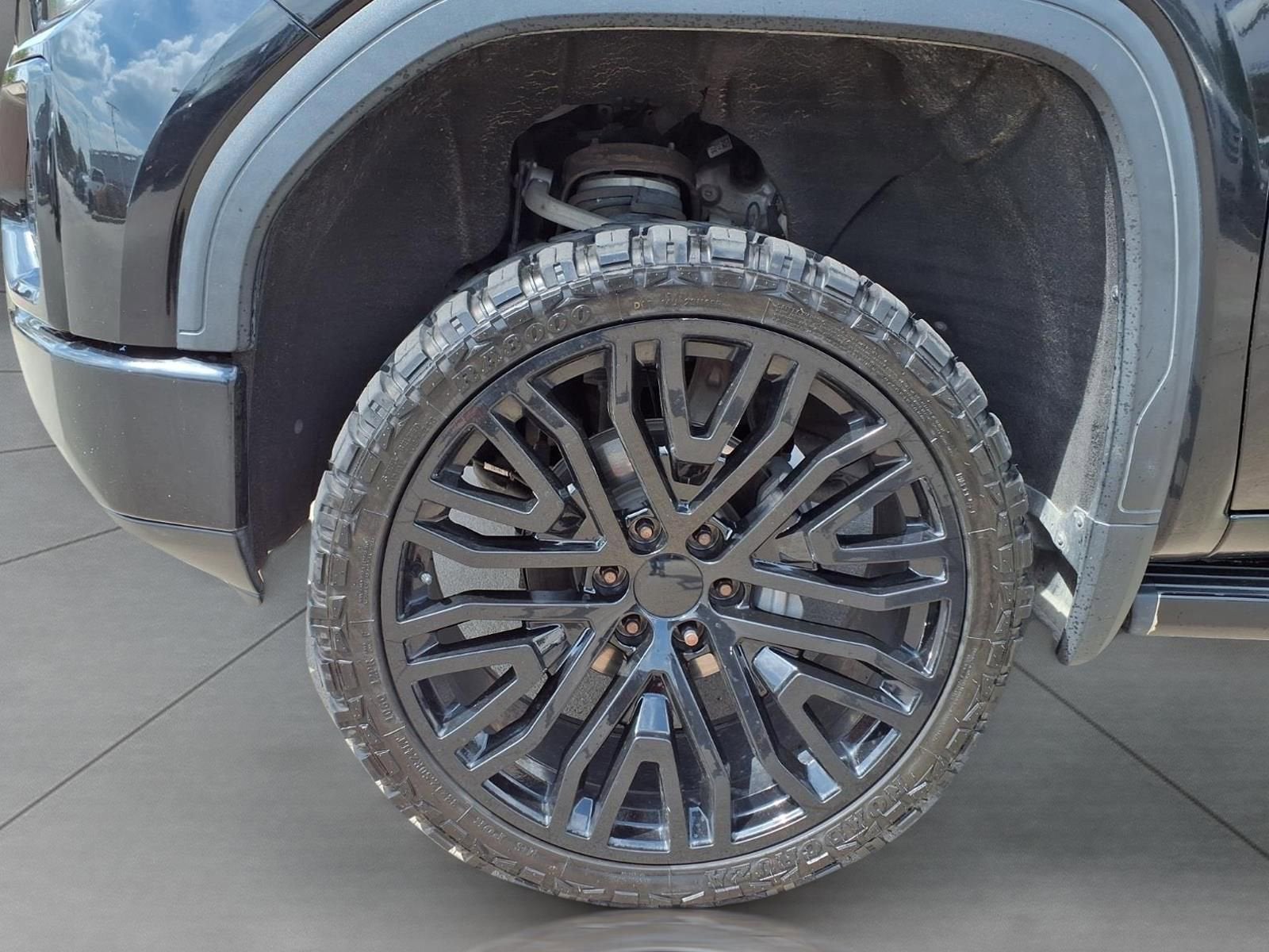 2019 GMC Sierra 1500 Denali