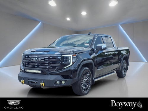 2022 GMC Sierra 1500 Denali Ultimate