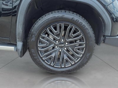 2022 GMC Sierra 1500 Denali Ultimate