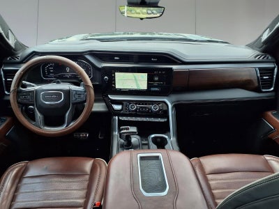 2022 GMC Sierra 1500 Denali Ultimate