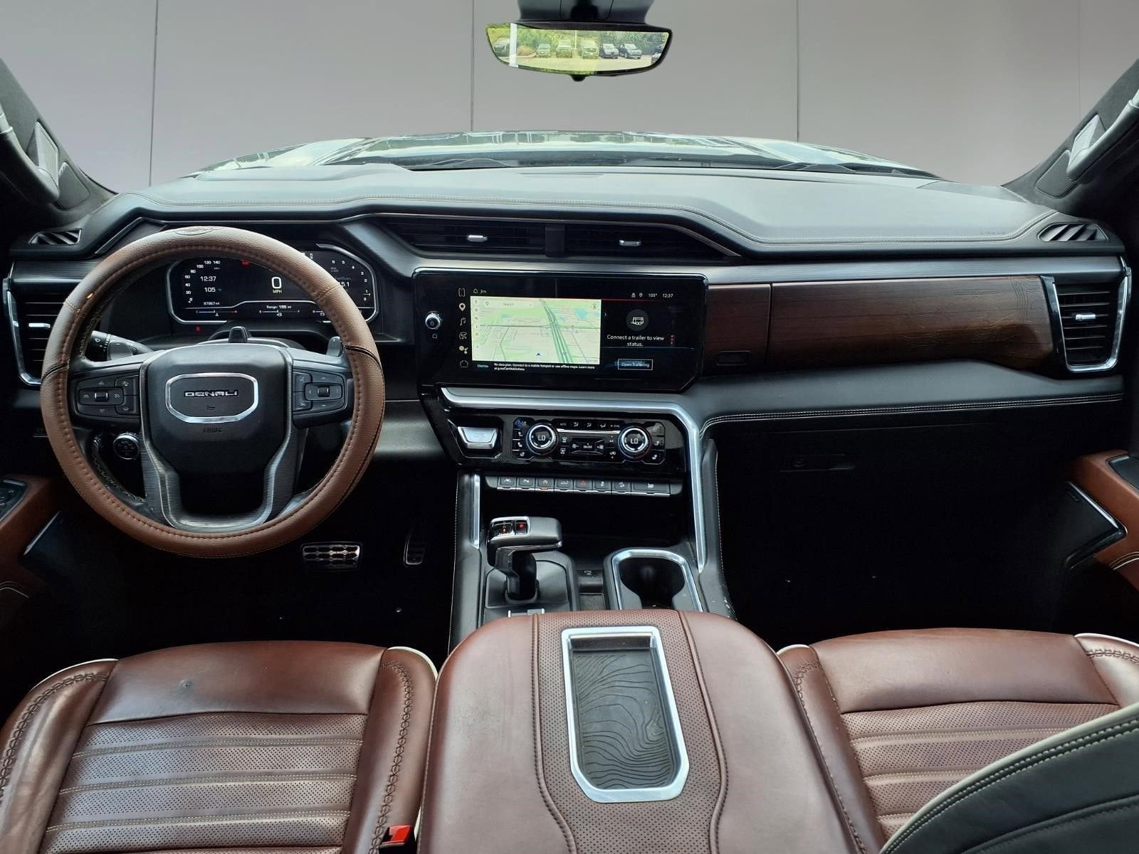 2022 GMC Sierra 1500 Denali Ultimate