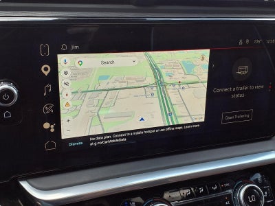 2022 GMC Sierra 1500 Denali Ultimate