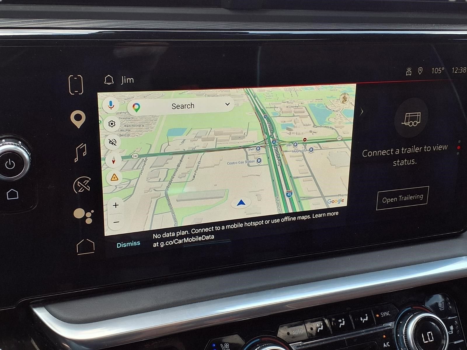 2022 GMC Sierra 1500 Denali Ultimate