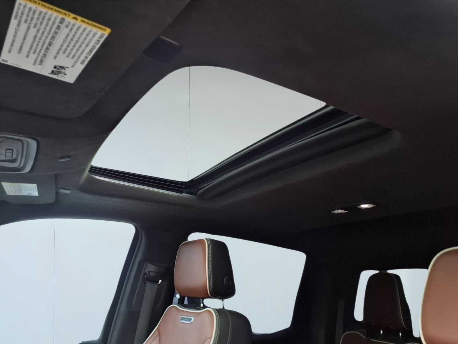 2022 GMC Sierra 1500 Denali Ultimate